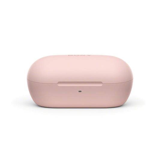 Sony WF-C710N True Wireless Earbuds (Pink)