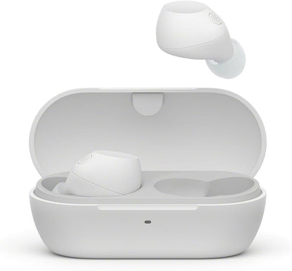 Sony WF-C710N (White) True Wireless Earbuds