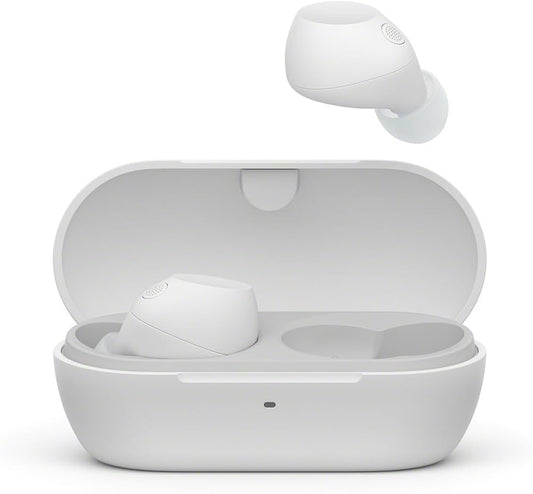 Sony WF-C710N (White) True Wireless Earbuds