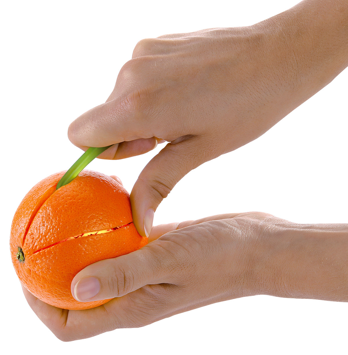 Tescoma Orange Peeler Presto