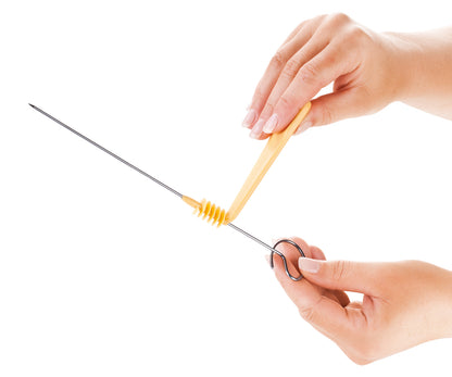 Tescoma Spiral Potato Cutter, 4 Spits "Presto"