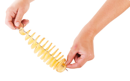 Tescoma Spiral Potato Cutter, 4 Spits "Presto"