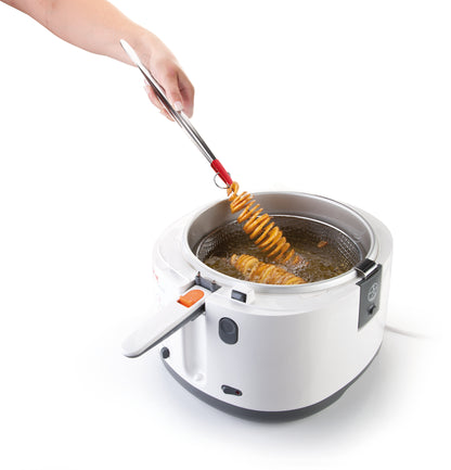 Tescoma Spiral Potato Cutter, 4 Spits "Presto"