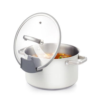 Tescoma Presto Lid Holder