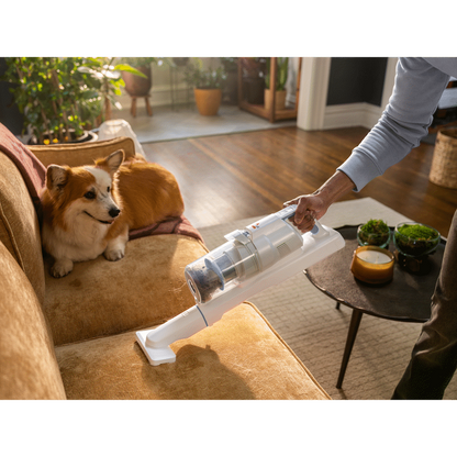 BISSELL PowerClean FurFinder ( Order in Qty of 1)