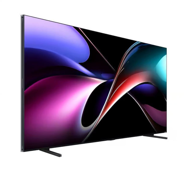 Hisense 116Ux 116 Rgb Miniled 4K Vidaa Smart Tv - Everyday Elektronics South Africa
