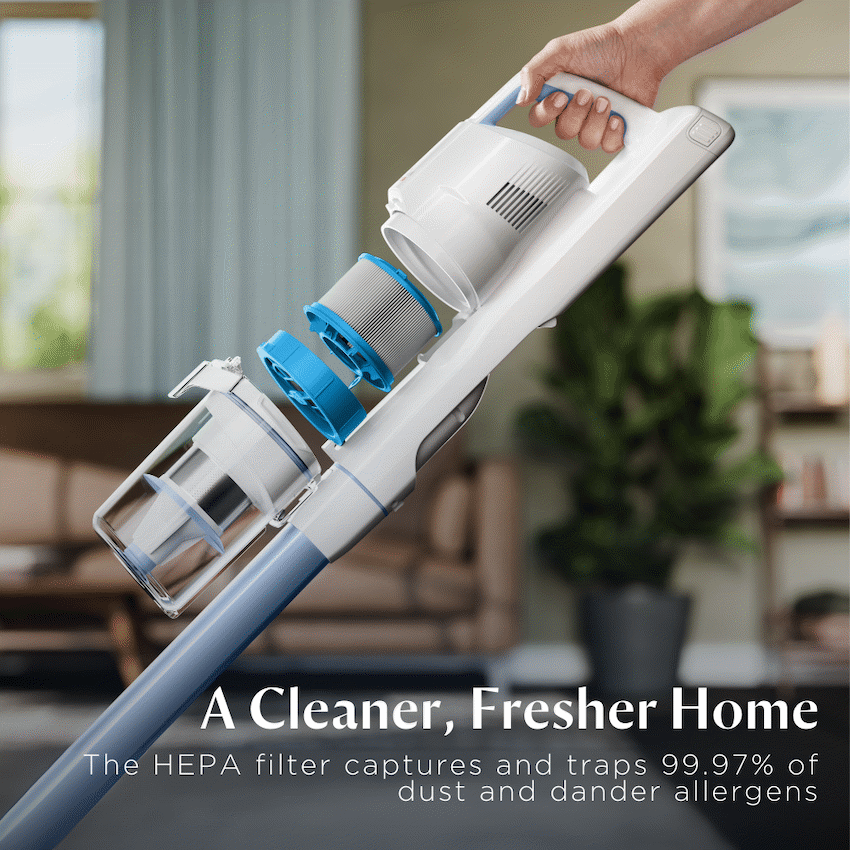 BISSELL PowerClean FurFinder ( Order in Qty of 1)