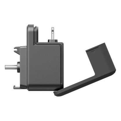 Insta360 X5 Quick Reader