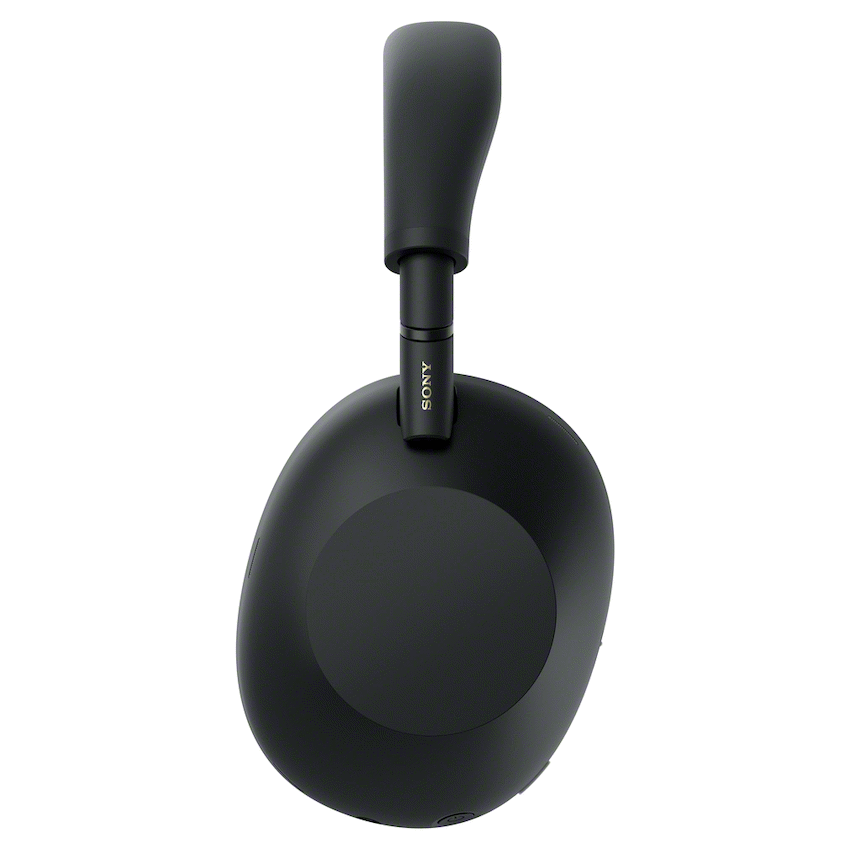 Sony WH1000XM6 (Black) Noise Cancelling Bluetooth Headphones