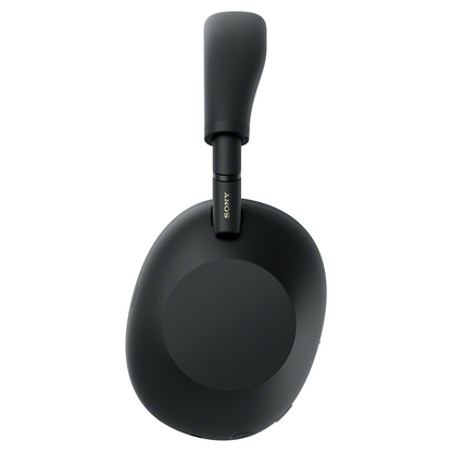 Sony WH1000XM6 (Black) Noise Cancelling Bluetooth Headphones