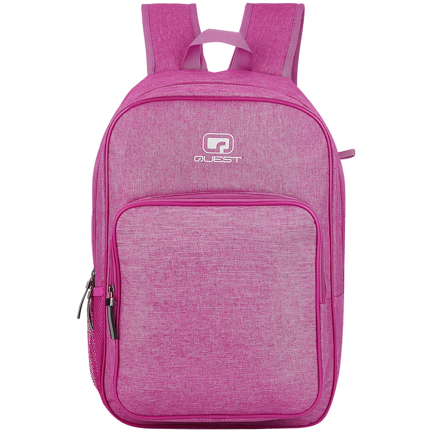 Quest Lunchbreak 16l Backpack Combo - Pink