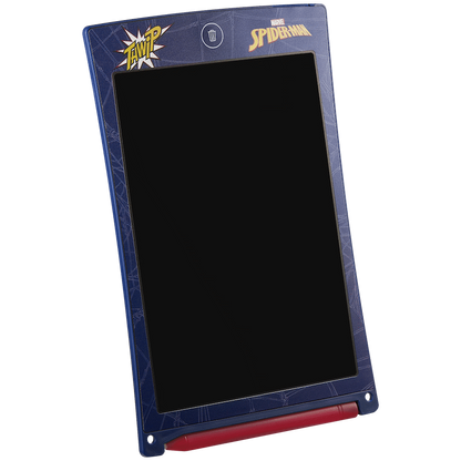 Marvel Spider-Man 8.5" LCD Writing Pad