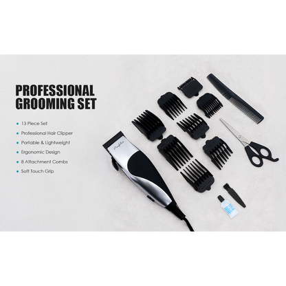 1585 - Profiles Grooming Kit