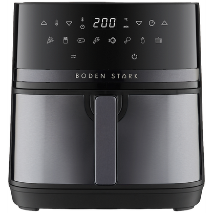 Boden Stark 8.0l Digital Air Fryer