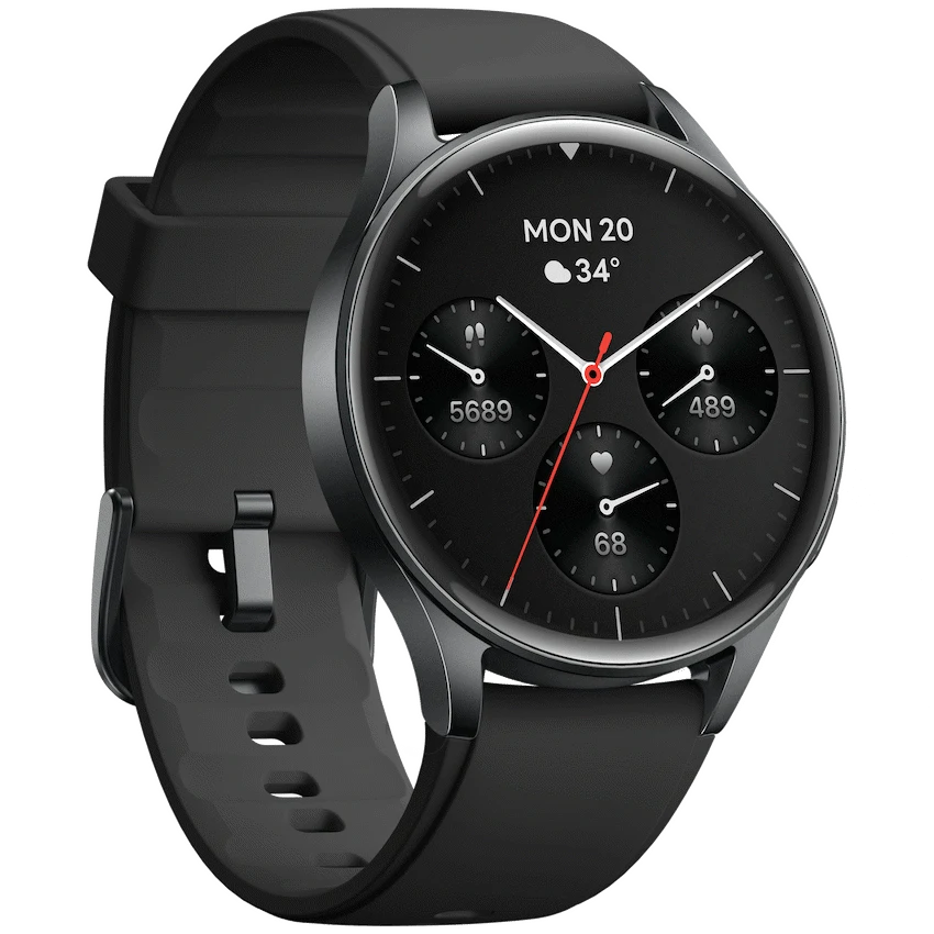 VolkanoX Nexus Series GPS Smart Watch