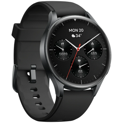 VolkanoX Nexus Series GPS Smart Watch