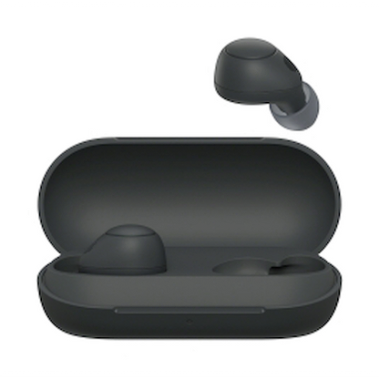 Sony WF-C700N (Black) True Wireless Earbuds