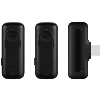 VolkanoX Prodigy 2 Series Wireless Lavalier Microphone