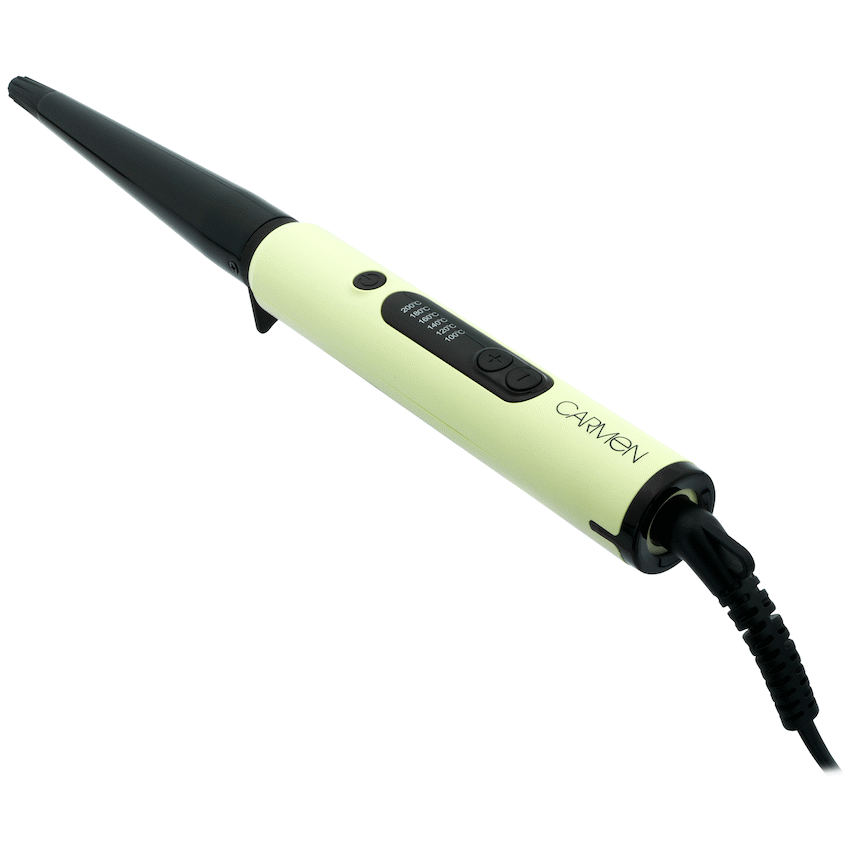 Carmen Colours Styling Wand