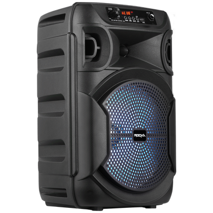 Rocka Boost 8" Series Bluetooth Party Speaker