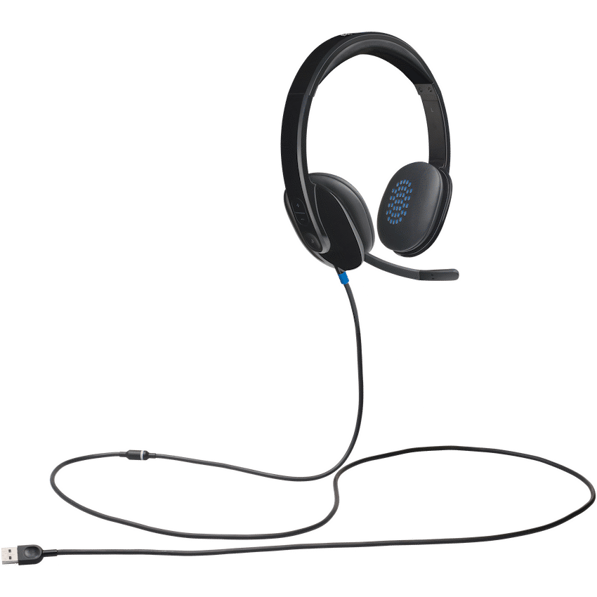 Logitech(R) H540 USB Computer Headset