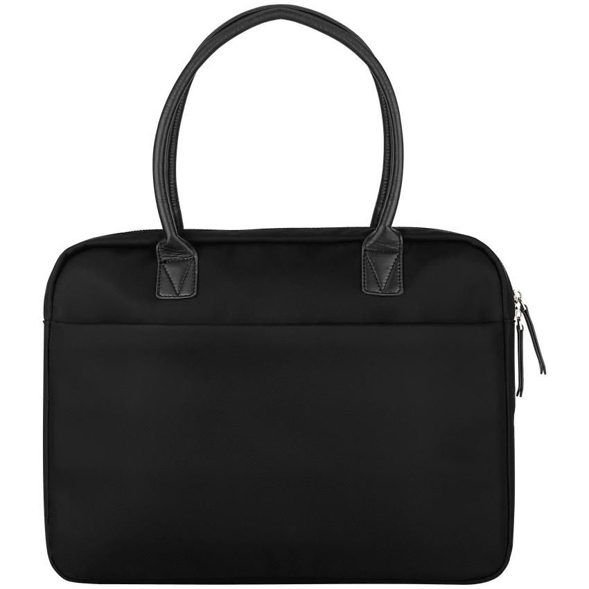 SupaNova Sienna  14.1' Ladies Laptop Bag - Black