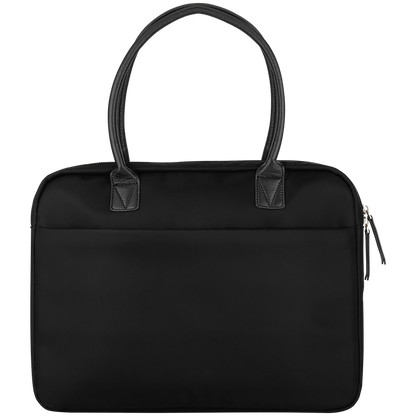 SupaNova Sienna  14.1' Ladies Laptop Bag - Black