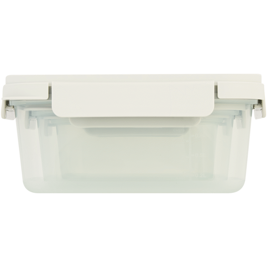 LocknLock Nestopia 3pce set ( Order in Qty of 4)