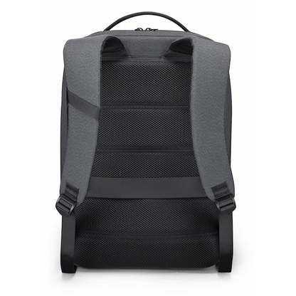Kingsons Crypto Business Backpack Grey