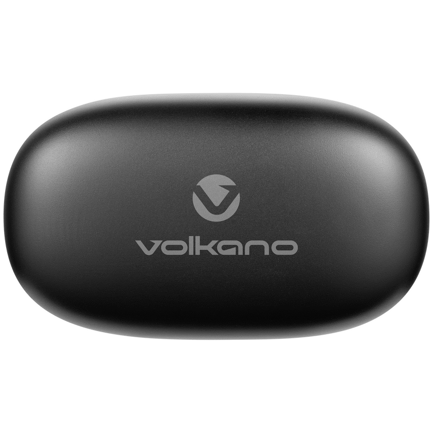 Volkano Stride Series Air Conduction TWS Earphones - Black