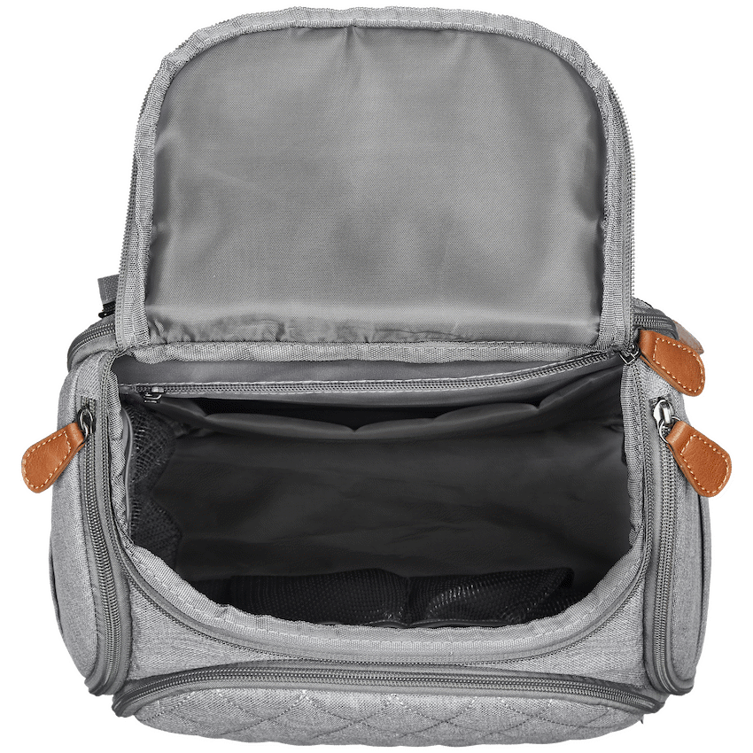 Totes Babe Montana Diaper Backpack