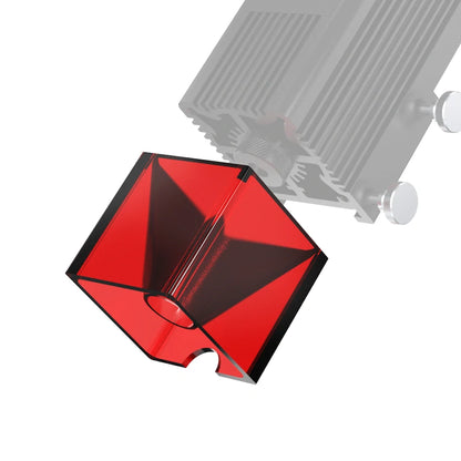 Creality Falcon Laser Protector