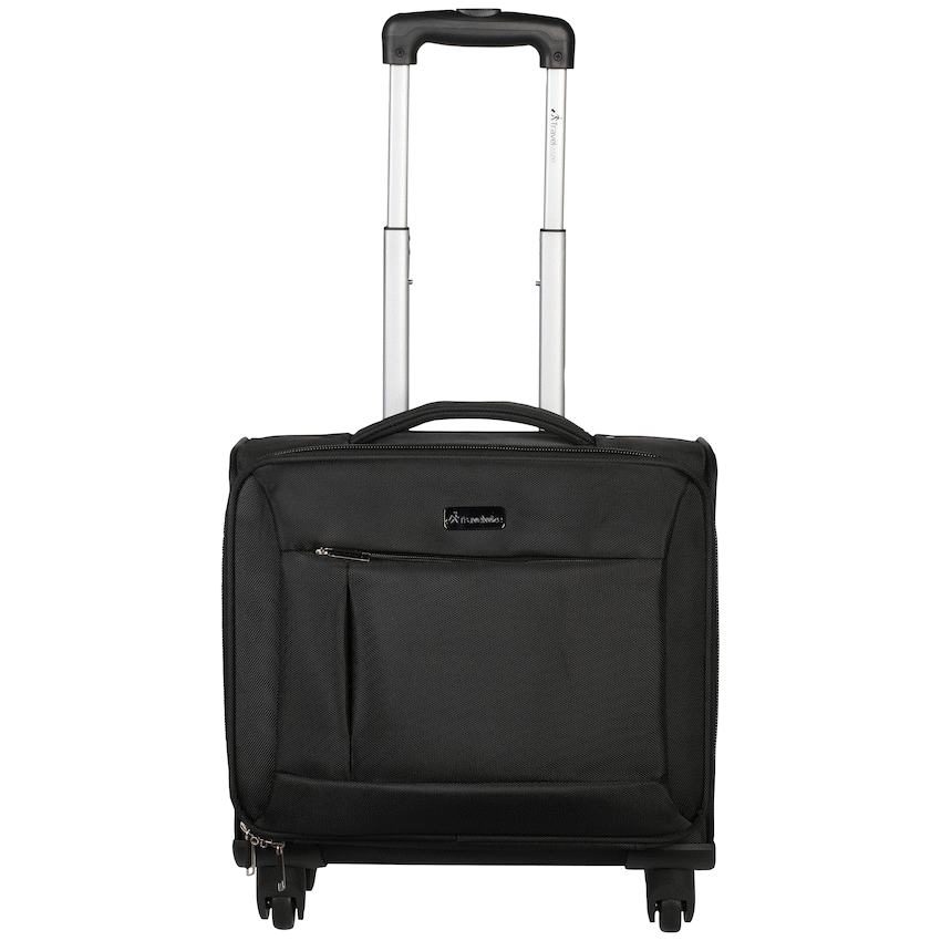 Travelwize RichB Business Trolley 16" - Black