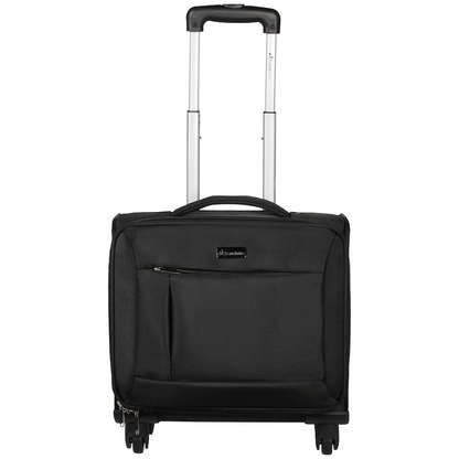 Travelwize RichB Business Trolley 16" - Black