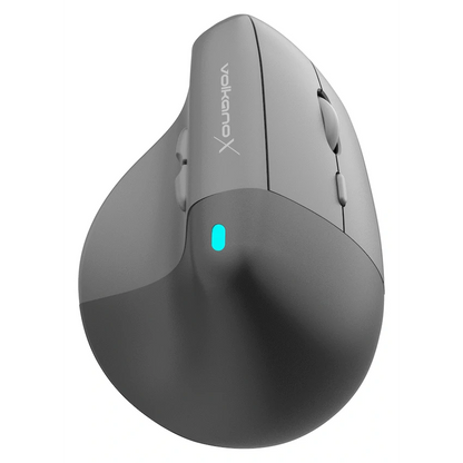 VolkanoX Ergo Bluetooth Wireless Mouse