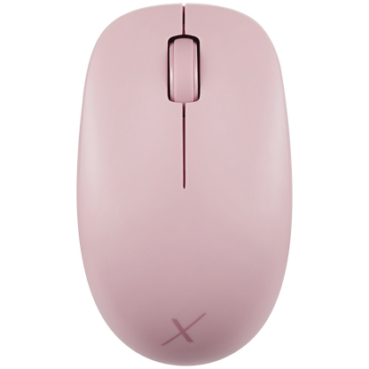 VolkanoX Magma Bluetooth Wireless Mouse - Rose