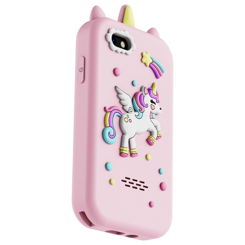 Unicorn Sparkie - Learning and Entertainment Device