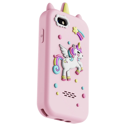 Unicorn Sparkie - Learning and Entertainment Device