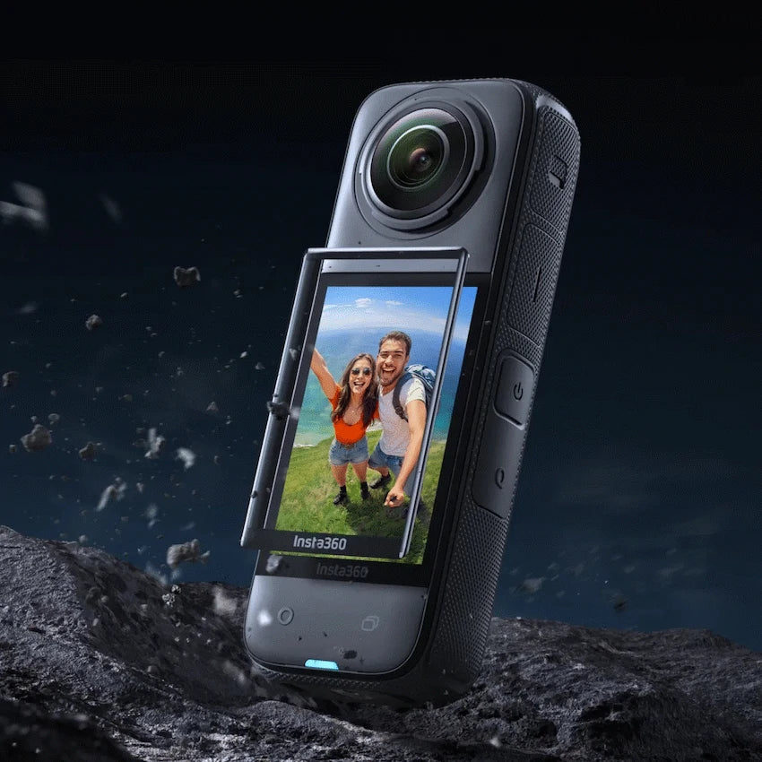 Insta360 X5 Screen Protector