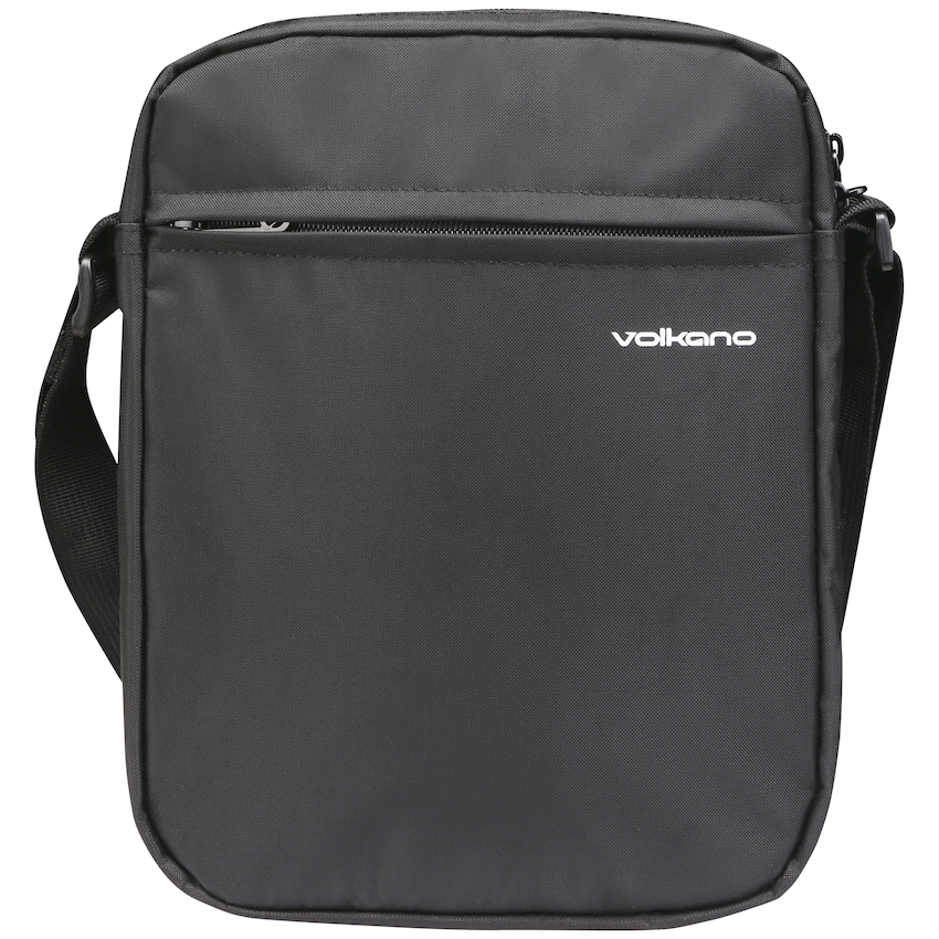 Volkano Tablet Bag Sloe Series 10.1" - Black