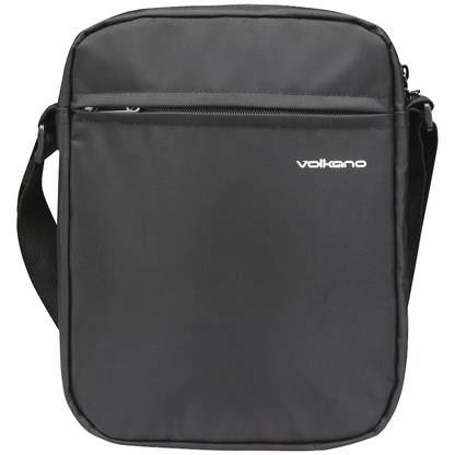 Volkano Tablet Bag Sloe Series 10.1" - Black