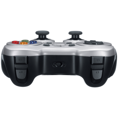 Logitech(R) F710 Wireless Gamepad - Grey