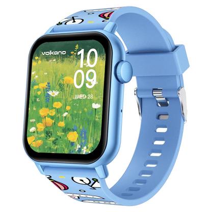 Volkano Fizz Kids Watch - Blue