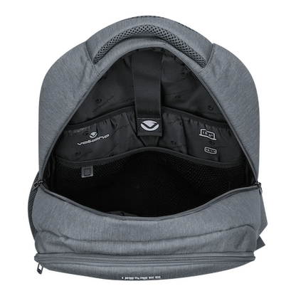 Volkano Kandui 15.6" Laptop Backpack - Grey