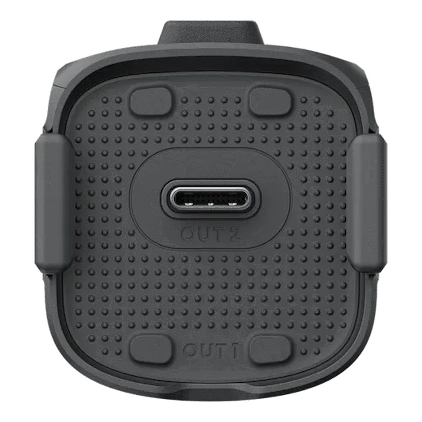 Insta360 Luna Ultra Battery Handle - Black