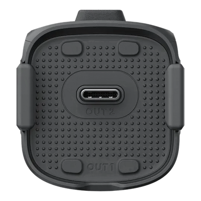 Insta360 Luna Ultra Battery Handle - Black