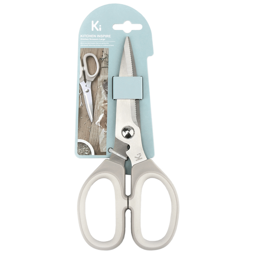 Kitchen Inspire Kitchen Scissors Large