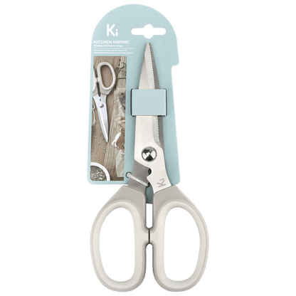 Kitchen Inspire Kitchen Scissors Large