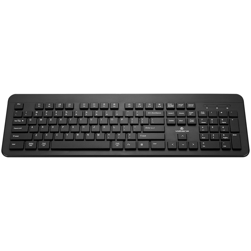 Volkano Cobalt Wireless Keyboard and Mouse