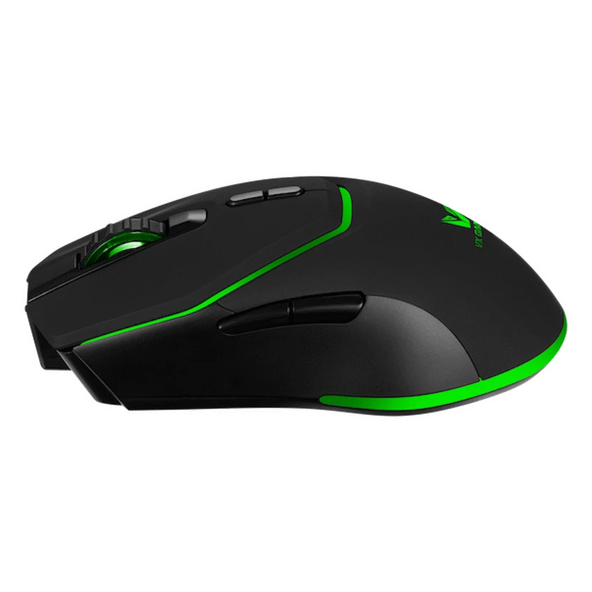 VX Gaming Phoenix Series Wireless Gaming Mouse